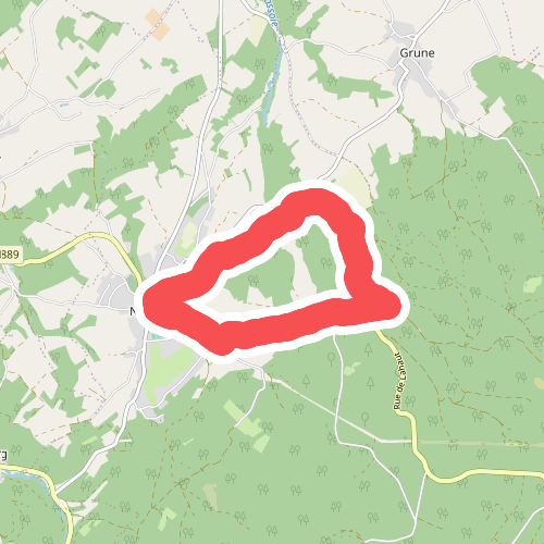 18. Promenade du Bé Djouai