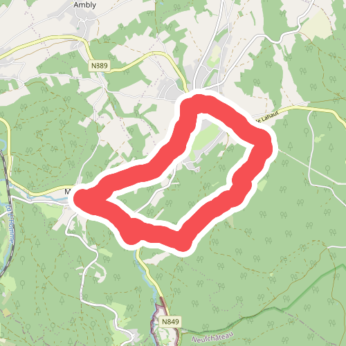 21. Promenade de la Masblette