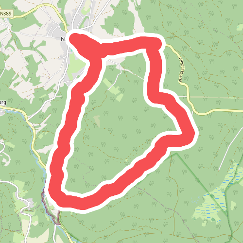 23. Promenade de la Diglette