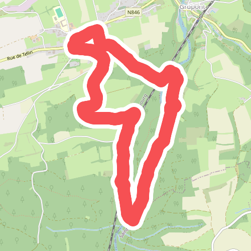 TL06 Promenade du Pont de Clôyes