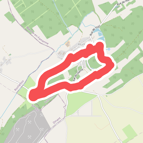 12. Promenade Marguerite