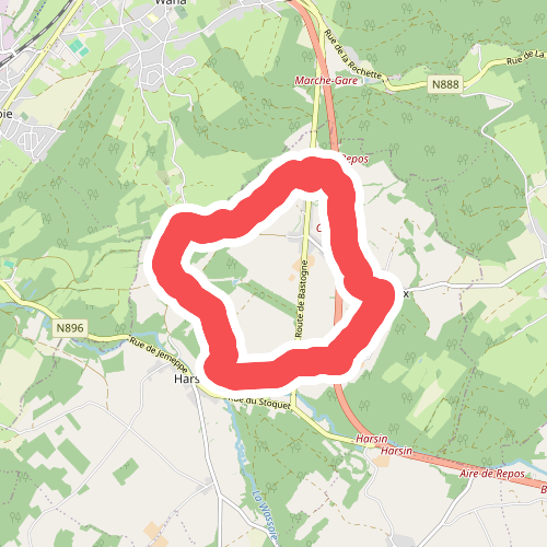 6. Promenade Les Espèches