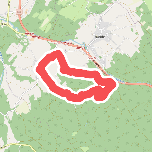 11. Promenade du Chevenys