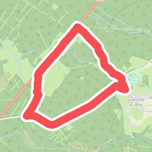 8. Promenade de la Converserie