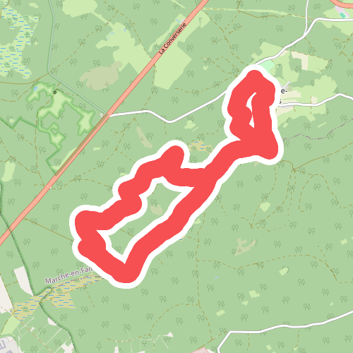 9. Promenade de la Basseille