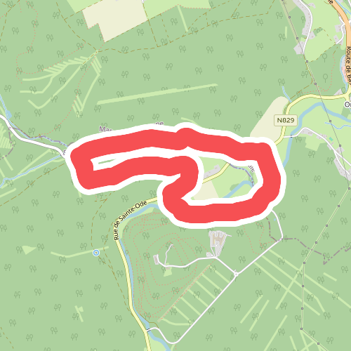 L7. Promenade de Basseilles