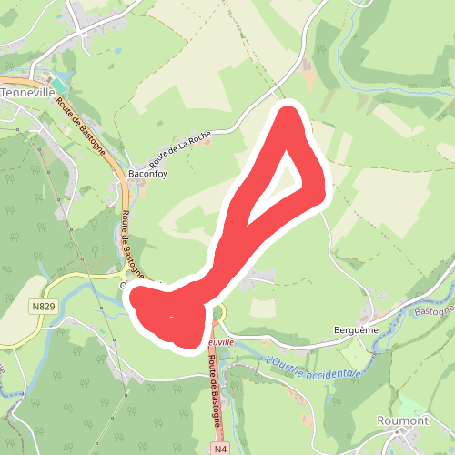 15. Promenade des Moulins