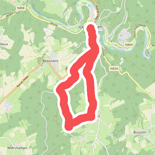 8. Vallée des Tombes