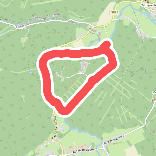 L6. Promenade de Celi