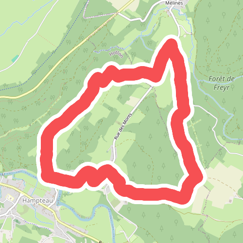 11. Champs d'Héblon