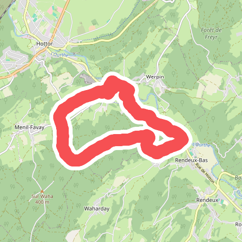 13. Bois de Hampteau