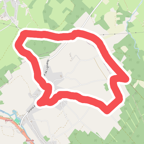 4. Promenade de Chateaubriand