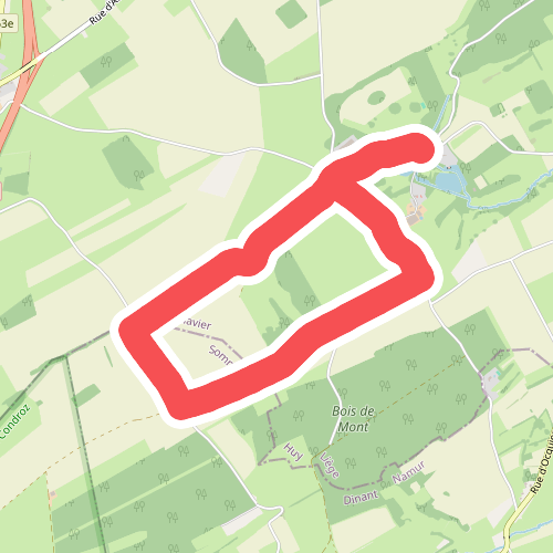 2. Le Vicus gallo-romain