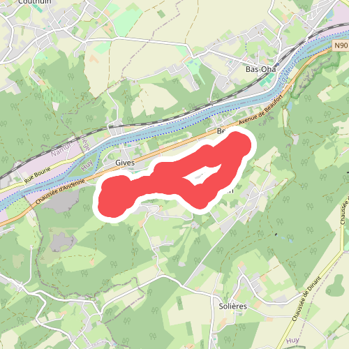 8. Promenade des Prés Brion