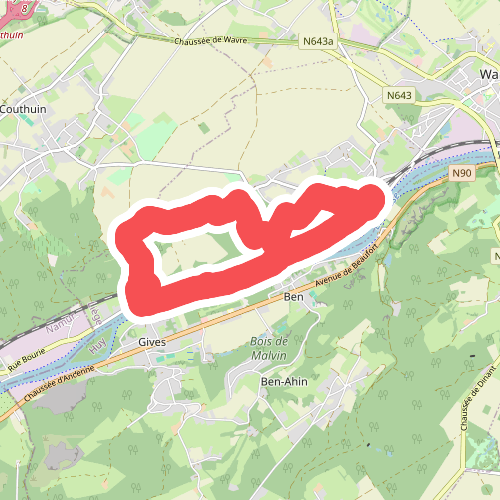 De la Terre à l'Eau (WZ02)