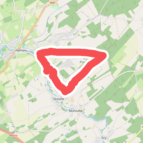 Le Chapitre de Saint-Paul en Tourlouette