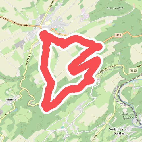 3. Balade du Néblon