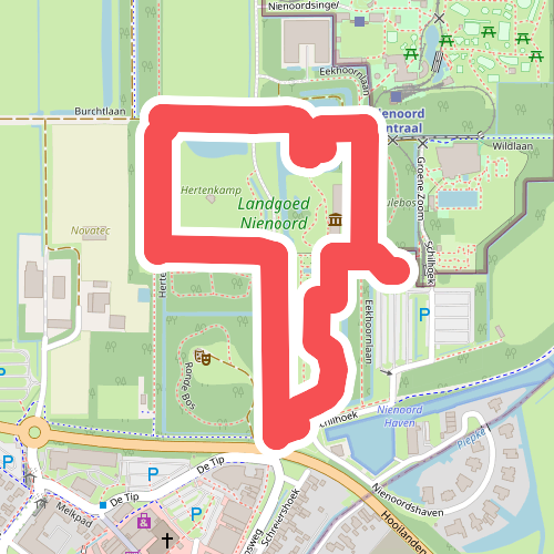 Ridders van Nienoord