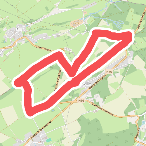 7. Promenade des Tailles