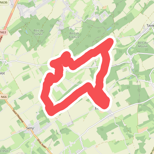 1. Promenade du D'Zy