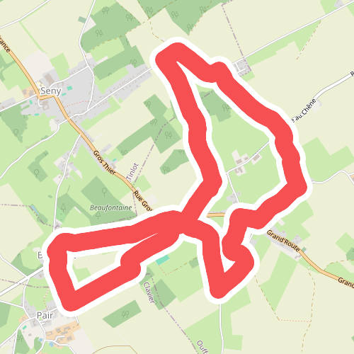 5. Balade de Béemont