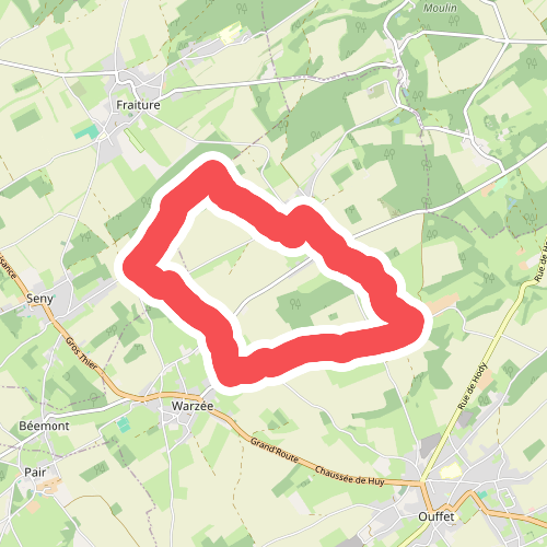 6. Balade de l'Herberin