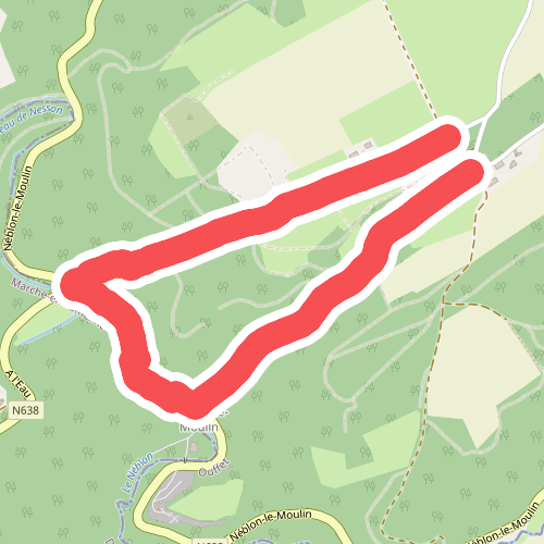 8. Baladu du facteur