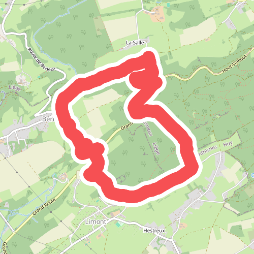 AS01 Boucle du Chantoir