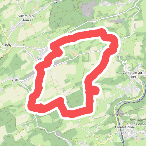 AS03 Boucle de Tolumont