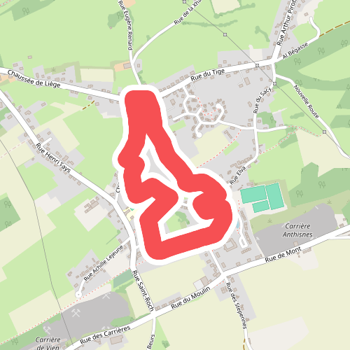 AS07 Boucle de l'architecture villageoise