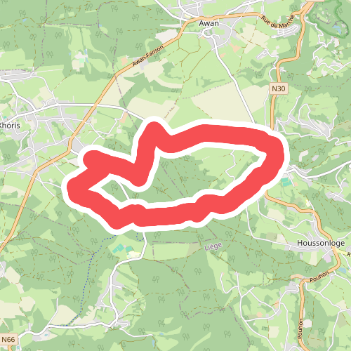 AY29 Piromboeuf - Chapelle St-Roch