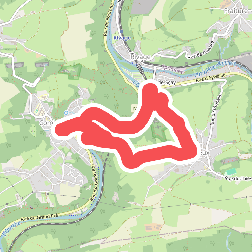 CB02 Thier Pirard - Oneux - Tartines