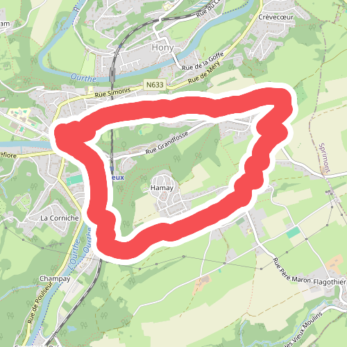 ES02 Esneux - Le "Tige" de Fontin