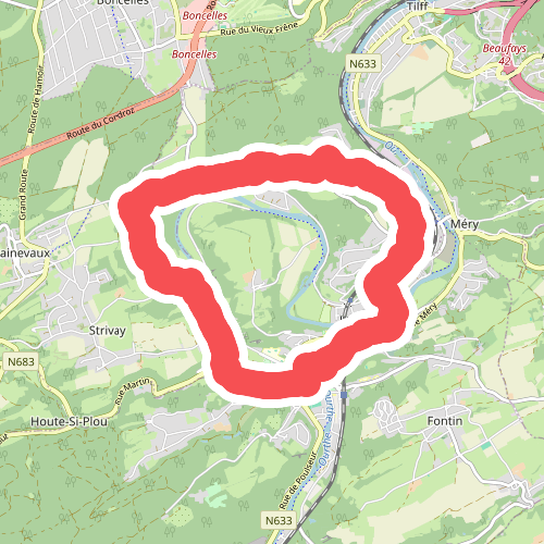 ES06 Esneux - Circuit de la Roche-aux-Faucons