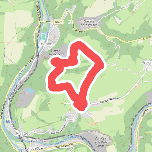 Promenade Découverte 1