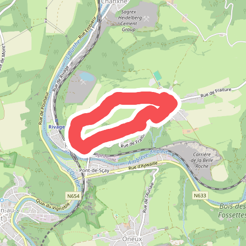 Promenade Découverte 2