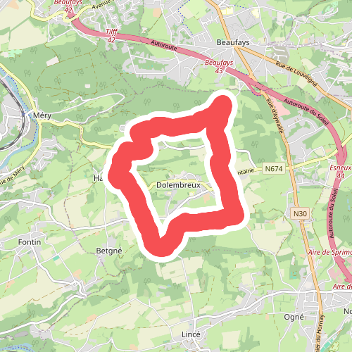 Sprimont Promenade n°7