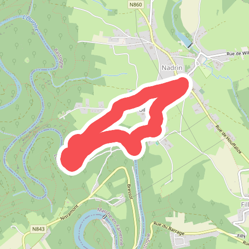 10. Cresse Ste Marguerite