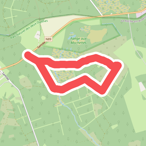 Hauts Marais de Bellemeuse