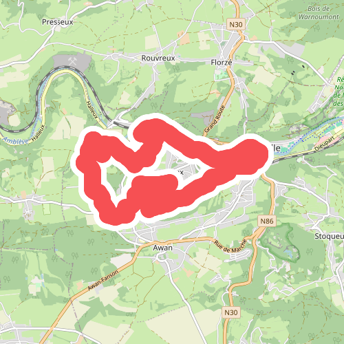 AY07 Septroux - Chambralles