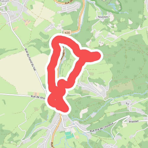 AY25 Ruisseau du Loupgueule