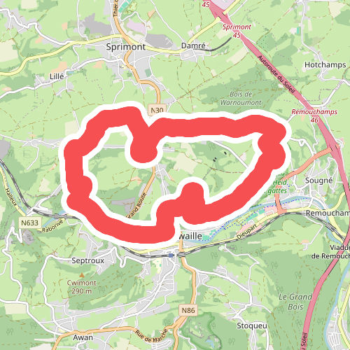 Sprimont Promenade n°2