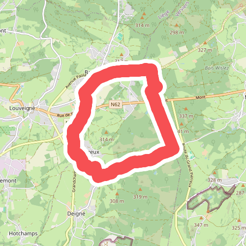 Sprimont Promenade n°3