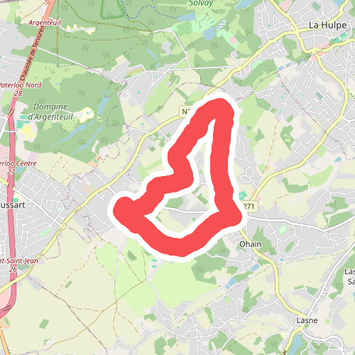 P10. Messager de Bruxelles