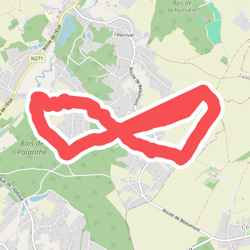 P18. Couture-Beaumont