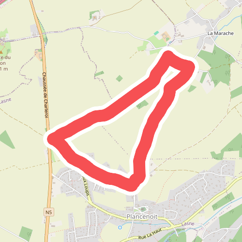 P26. Monument Prussien