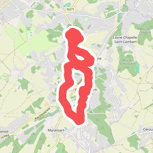 P6. Monument Schwerin