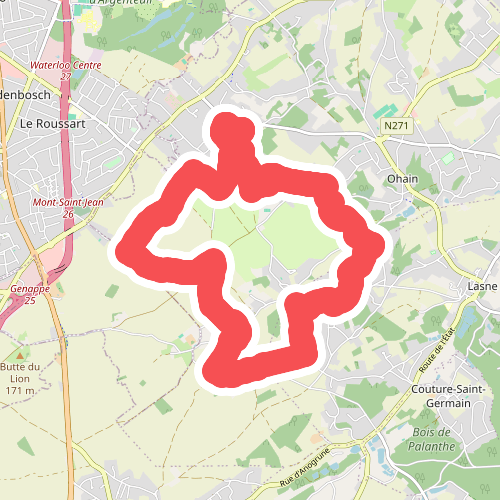 P9. Chapelle Jacques