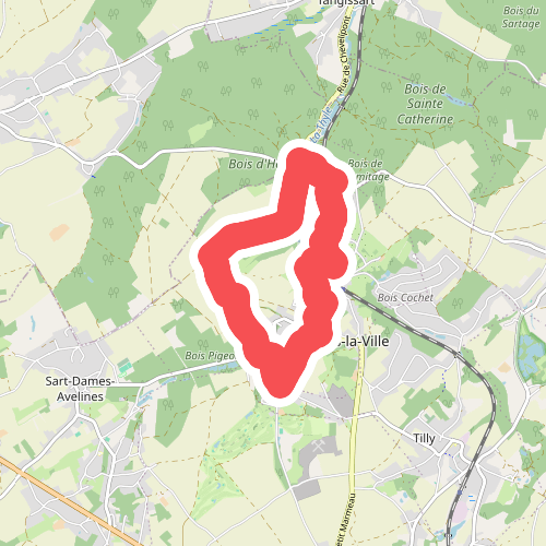 Villers par Monts et par Vaux