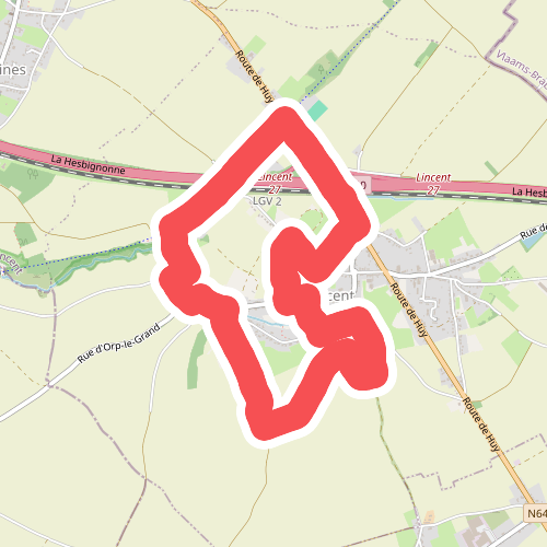 Promenade du Tuffeau